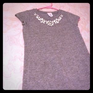 Has beads and pockets